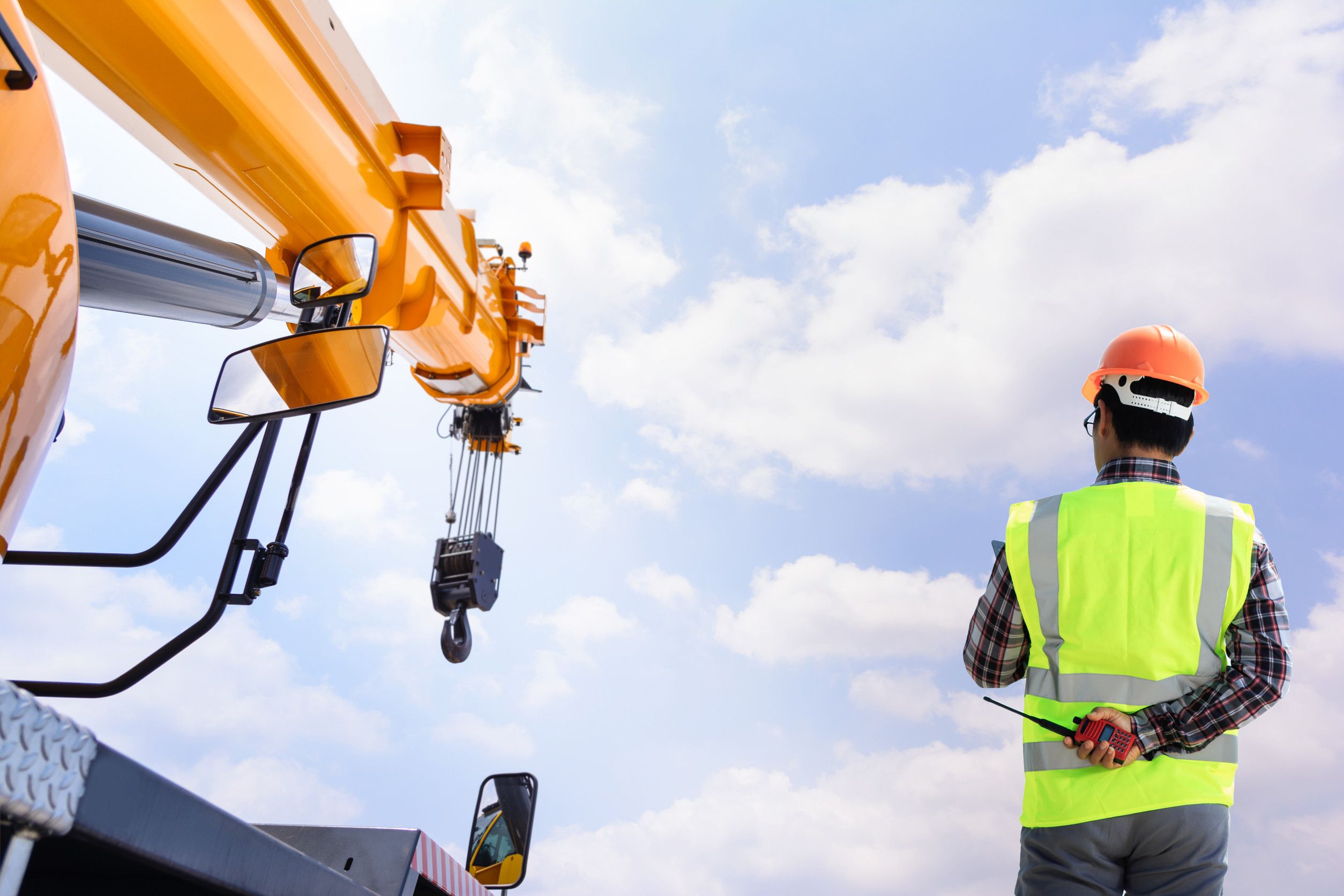 Industrial Safety Training & Regulatory Compliance